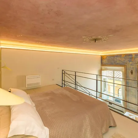 Luxury Loft Historic Building * Florença